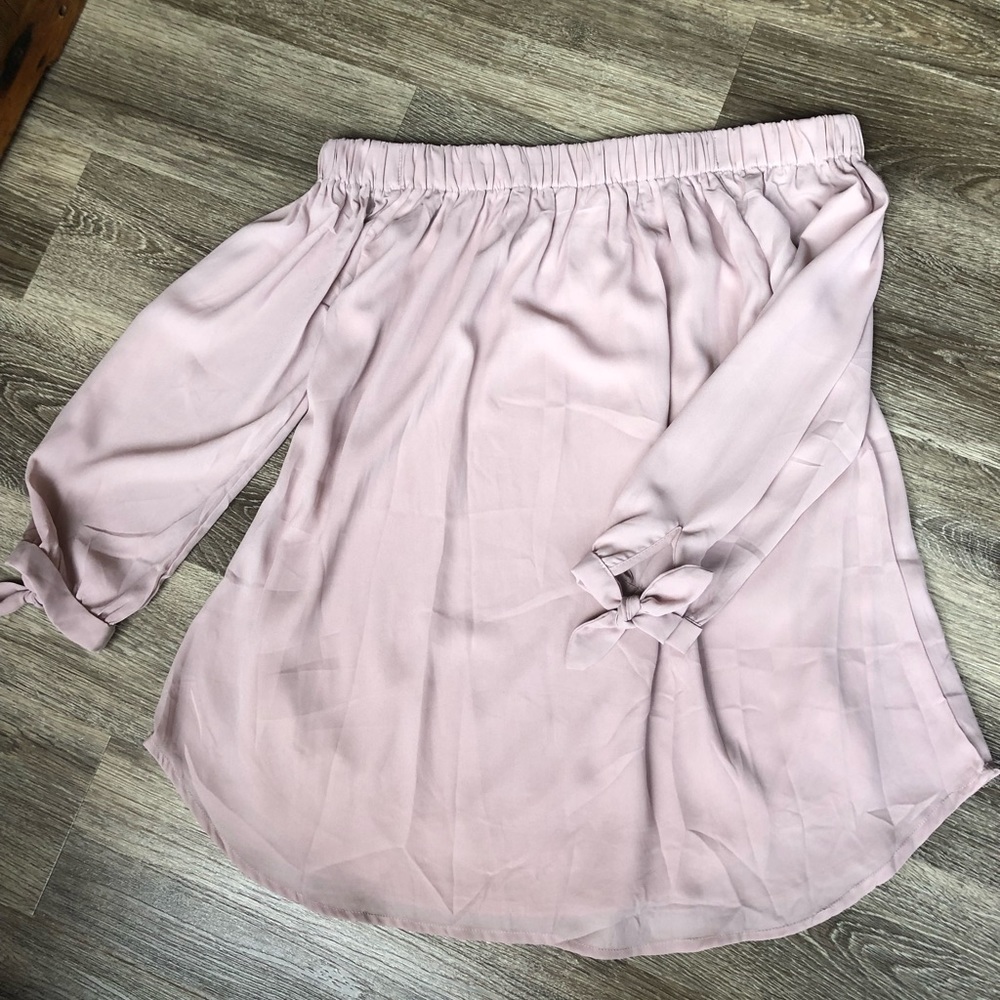 NanaMacs T-Shirt Dress